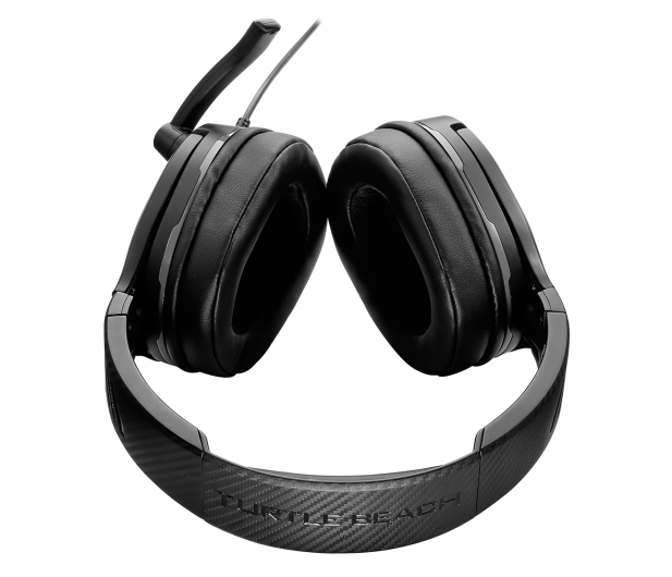 TURTLE BEACH PS4/5 RECON 200, CZARNE - 450974 - zdjęcie 9